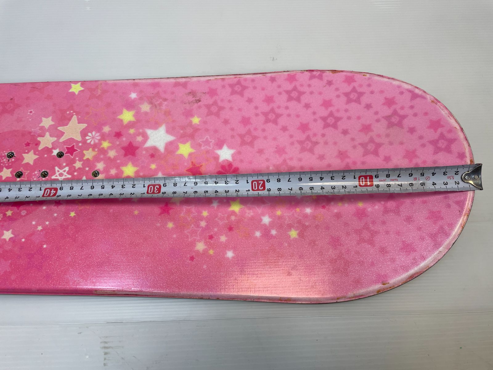 ◆ スノーボード Burton chicklet 126 cm スノボ ロッカー ◇ スノーボード Burton chicklet 126 cm スノボ ロッカー