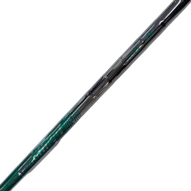 Titleist U505 アイアン型ユーティリティ3番 U・505 Utility Iron 2021