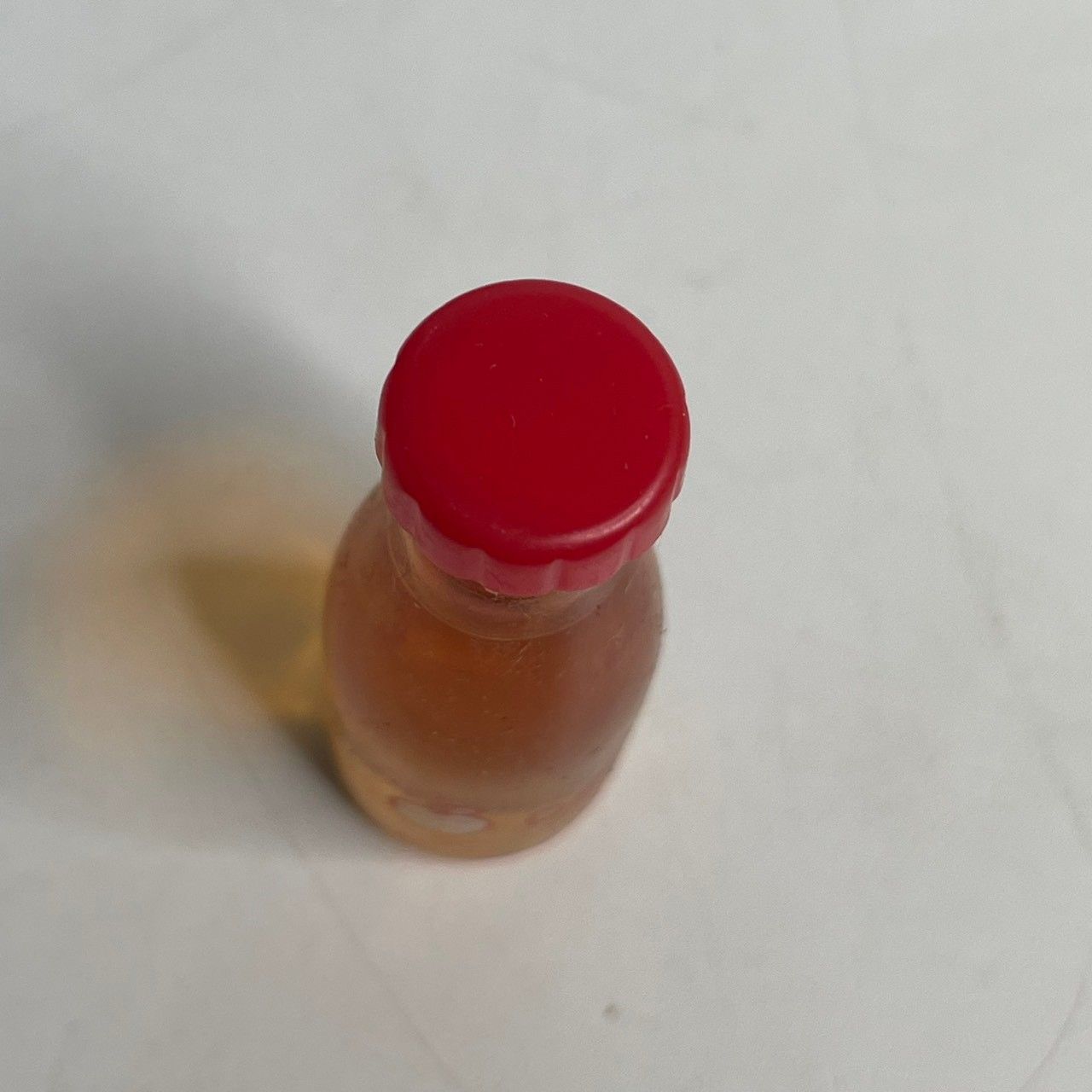 ○ハローキティ ディアハート 香水ボトル レトロ 昭和レトロ - メルカリ