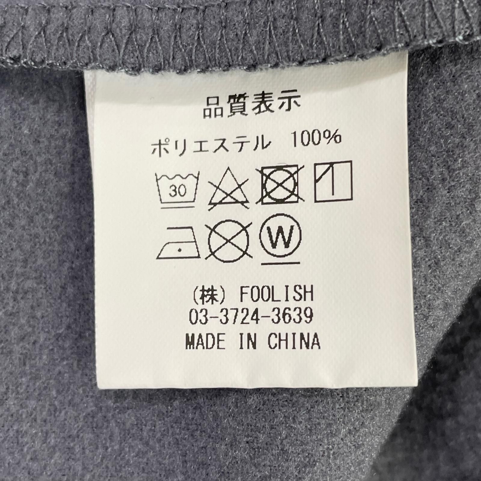 rough&swell ラフアンドスウェル フーディ ジップ ラフアンドスウェル