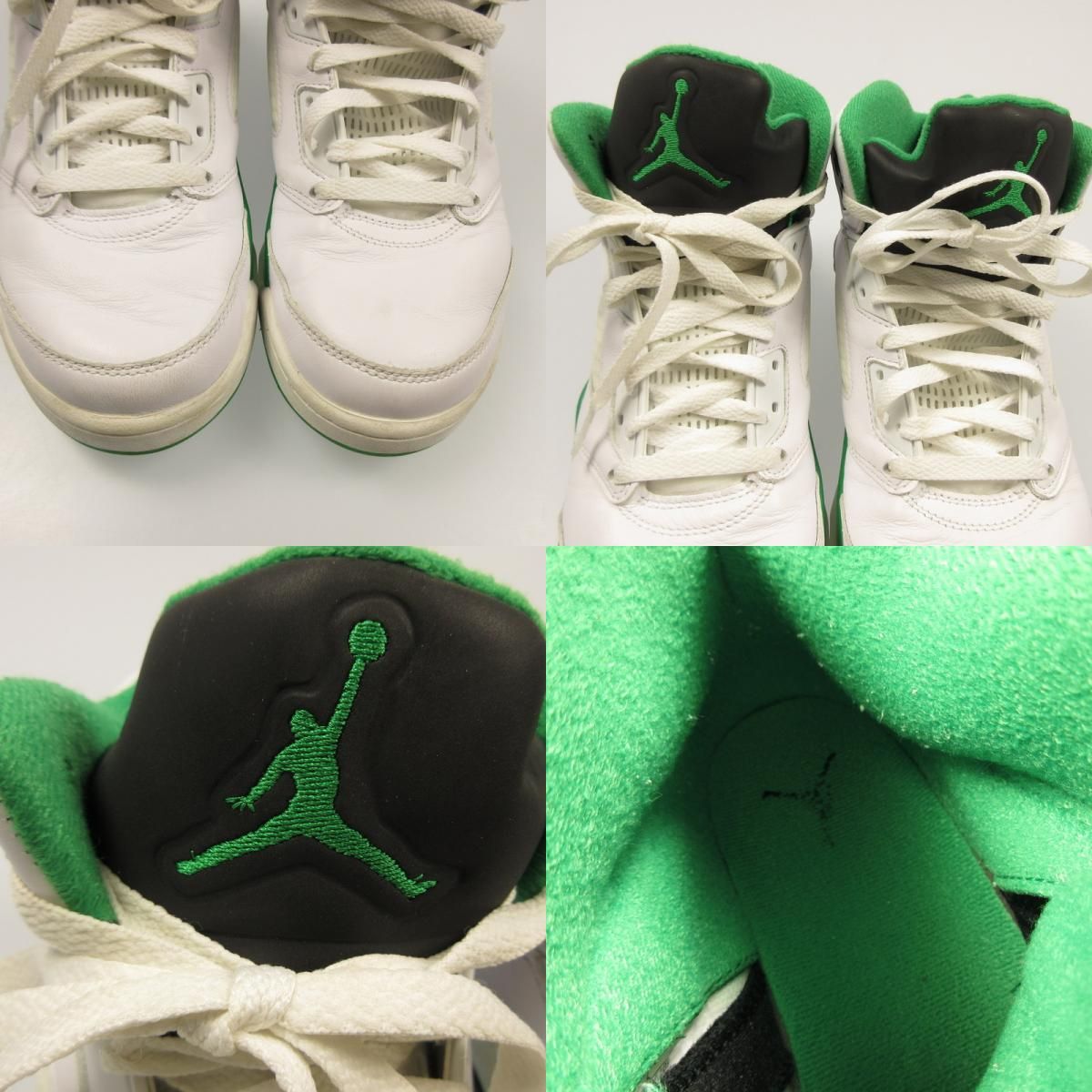 姫路東店】 中古 NIKE | ナイキ スニーカー AIR JORDAN 5 RETRO DD9336
