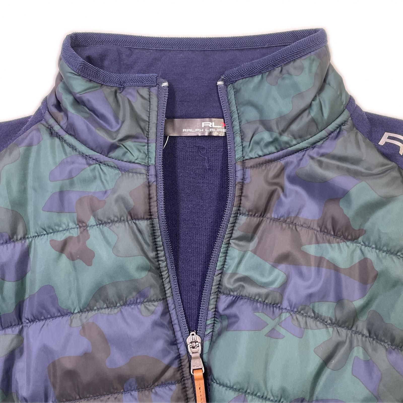 中古 メンズ アールエルエックス ラルフローレン RLX RALPH LAUREN