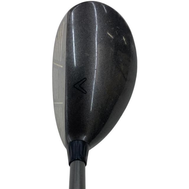 キャロウェイ BIG BERTHA HEAVENWOOD UTユーティリティ3本 キャロウェイ BIG BERTHA HEAVENWOOD UTユーティリティ3本 Callaway