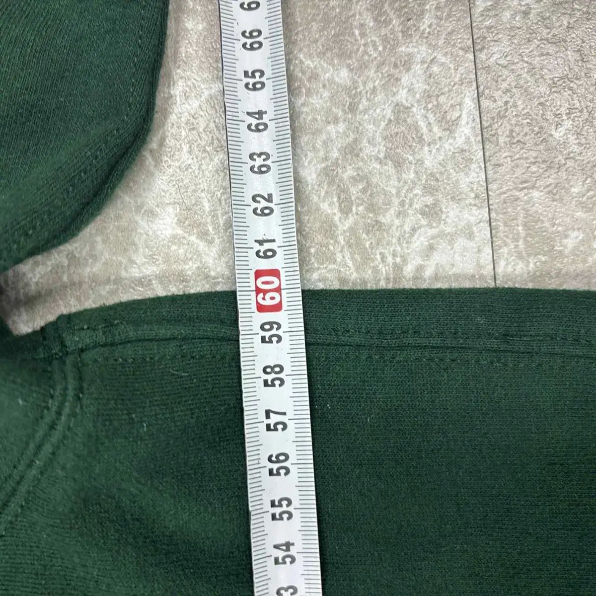 最新バージョン ポロ ラルフローレン QRタグ 緑 スウェットシャツ