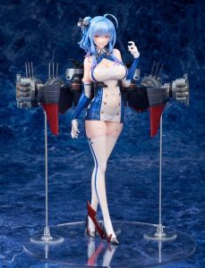 セントルイス 「アズールレーン」 1/7 ABS＆PVC製塗装済み完成品【2週間以内発送】