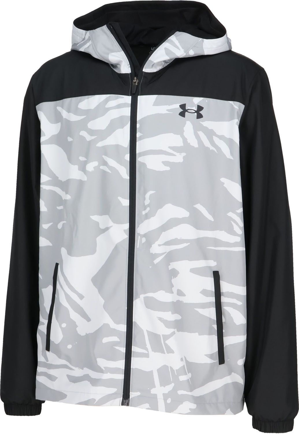 アンダーアーマー UNDER ARMOUR 野球 ソフトボール UA TRICOT WOVEN