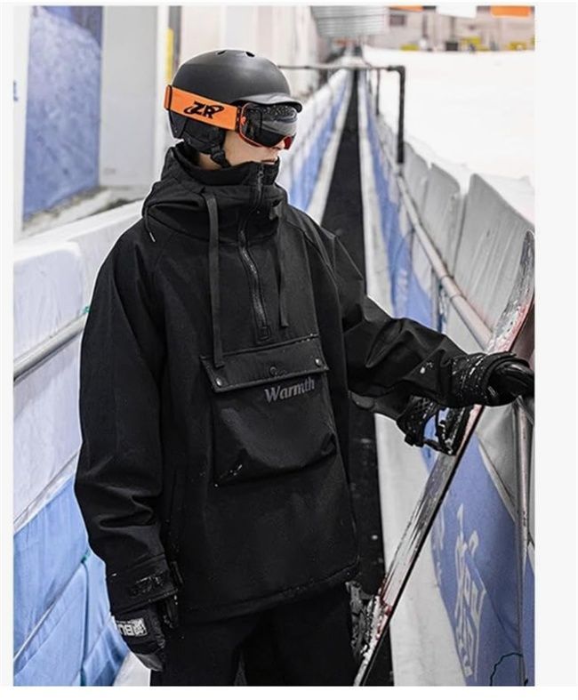 スノーボードウェア 上下セット レディース スキーウェア メンズ