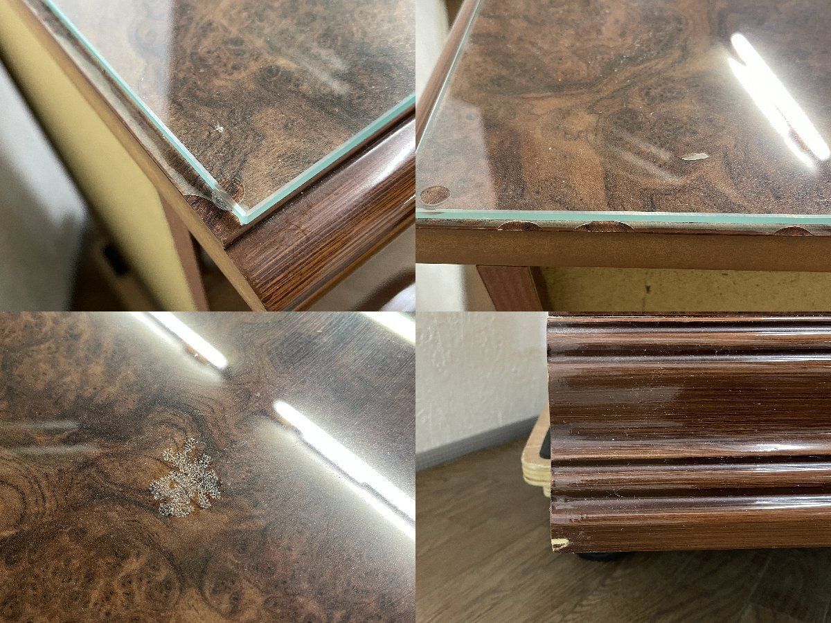 サルタレッリ フローレンス スモール 4段チェスト ウォールナット色 楽天市場】【サルタレッリ/Saltarelli】FL-24 イタリア製 スモール4段