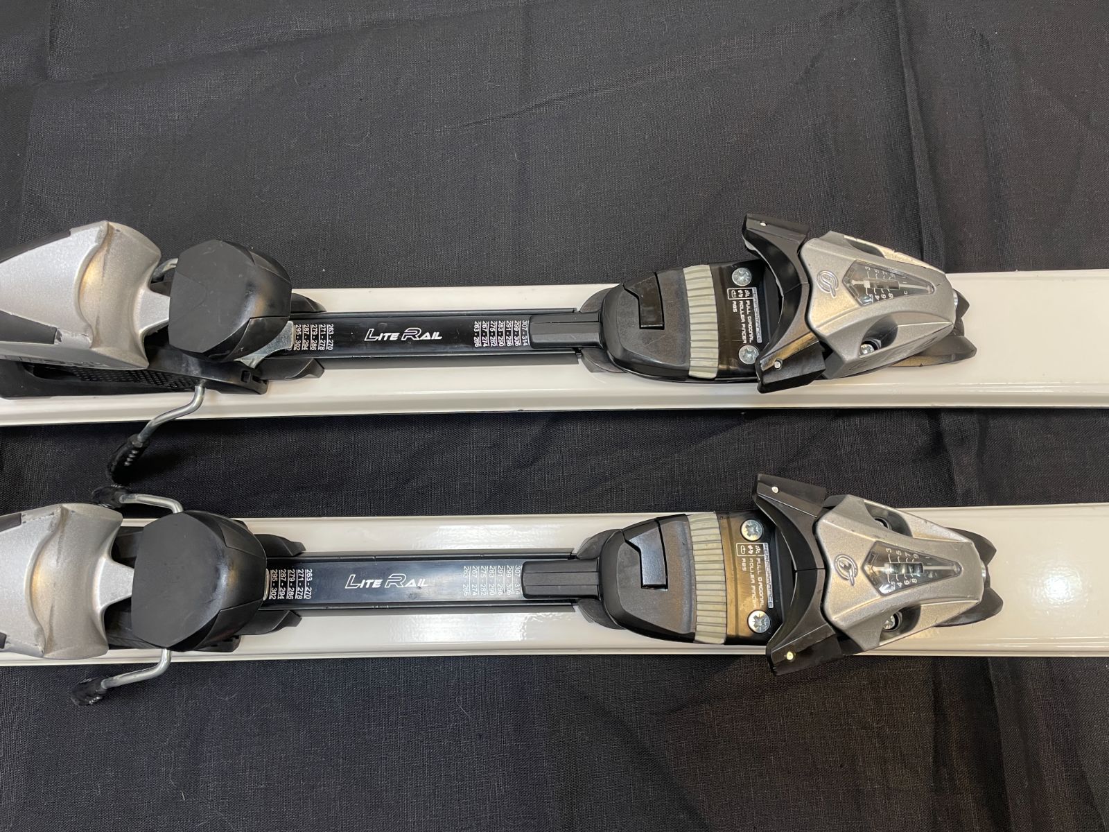 スキー HEAD ICOM TT 10 li 163 cm カービングスキー スキー板 ヘッド