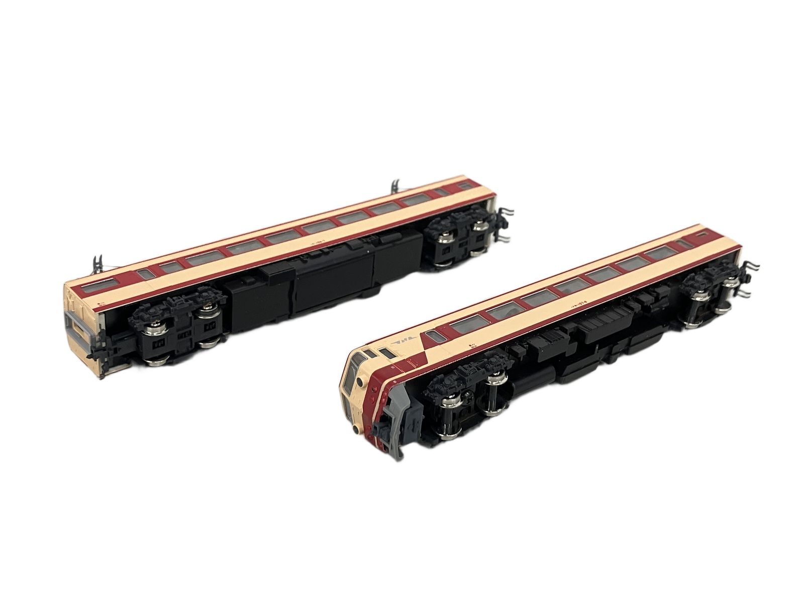 【希少】KATO 10-393 157系あまぎ 7両基本⑧付属品未使用未開封 希少】KATO 10-393 157系あまぎ 7両基本⑧付属品未使用未