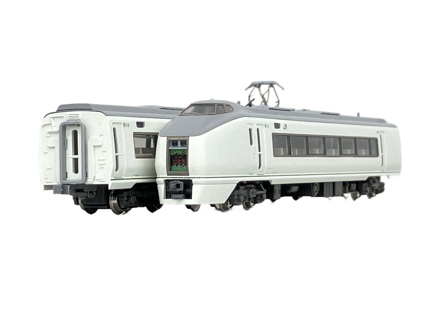 KATO 10-173 651系 スーパーひたち 7両 基本セット Nゲージ 鉄道模型