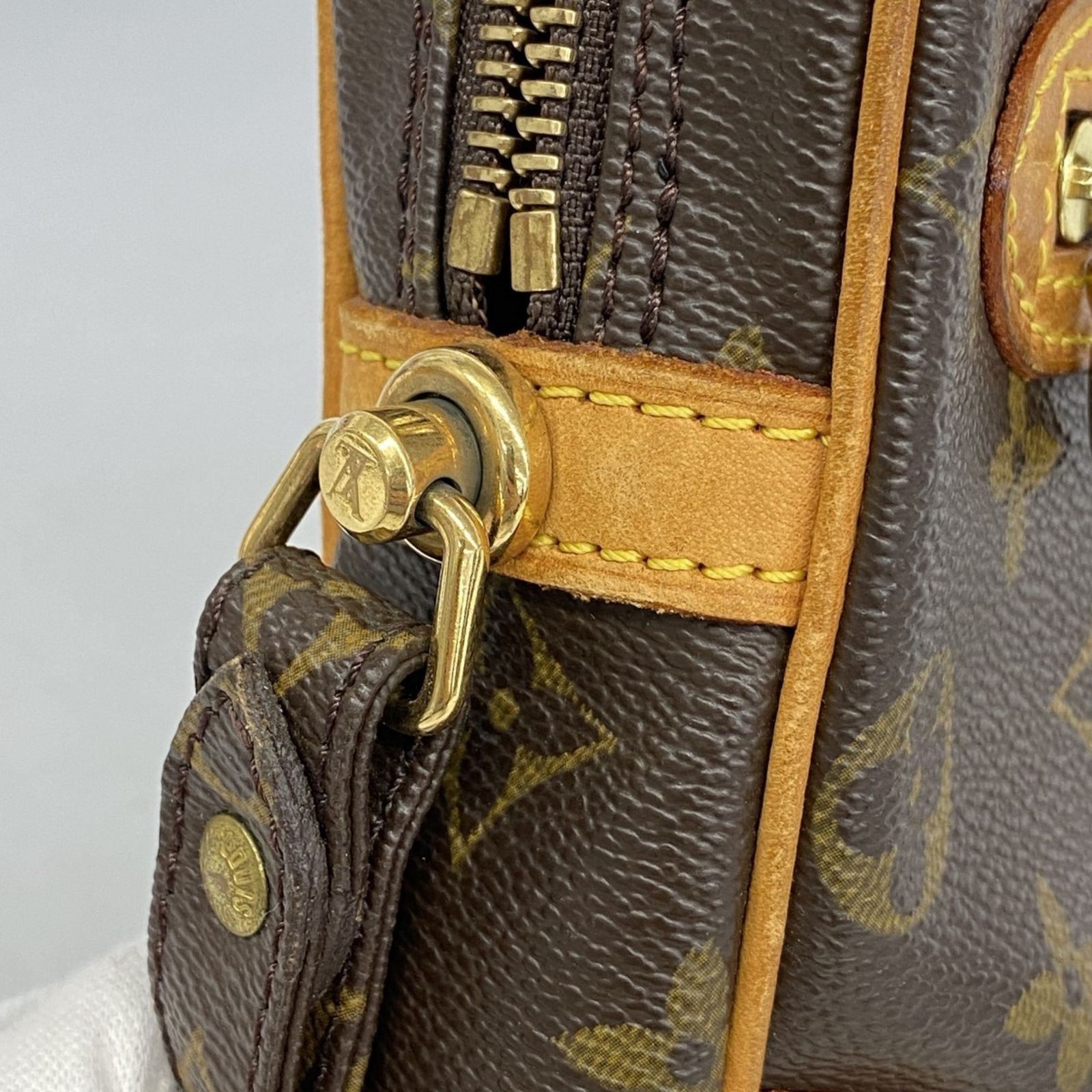 ルイ・ヴィトン(Louis Vuitton) ルイ・ヴィトン クラッチバッグ
