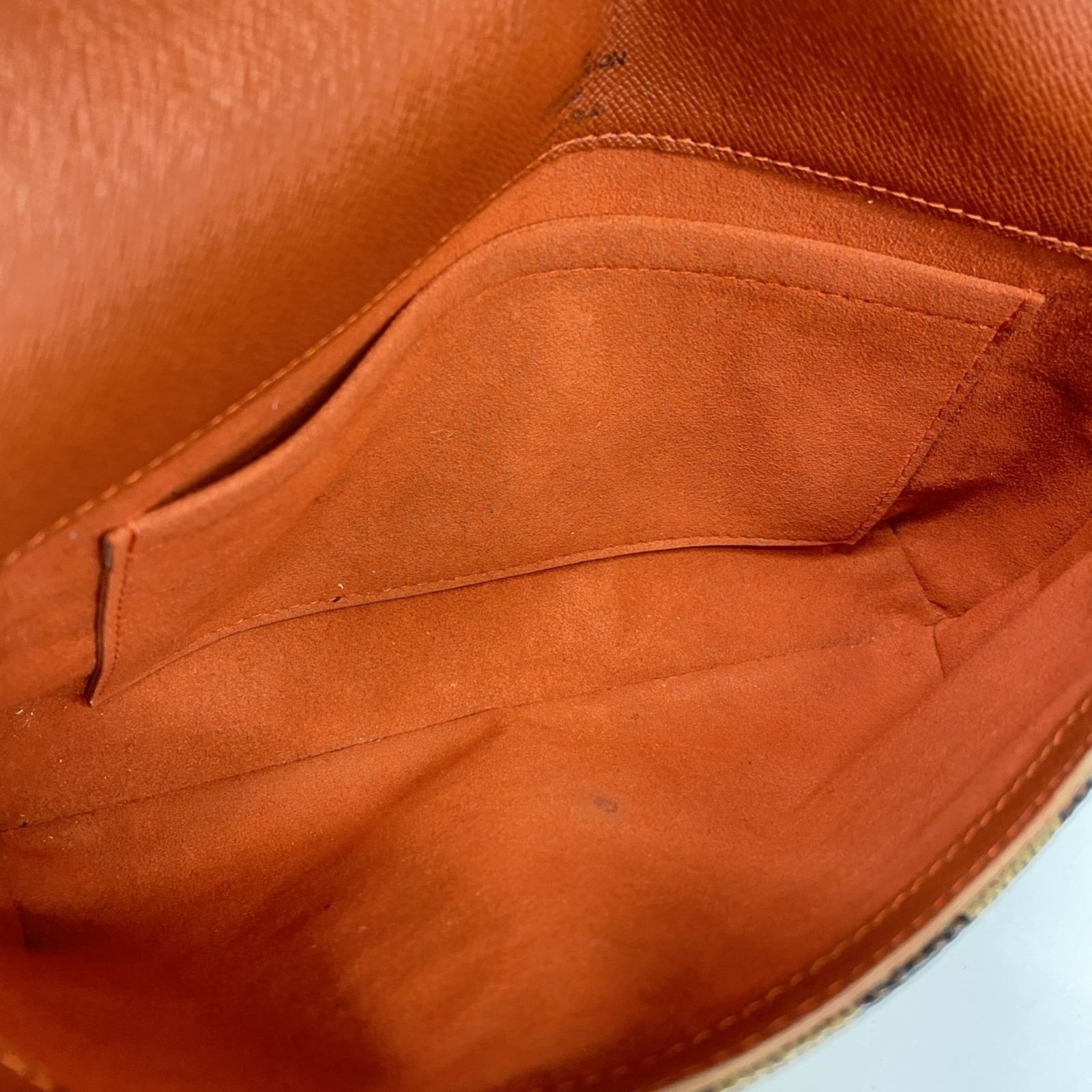 ルイ・ヴィトン(Louis Vuitton) ルイ・ヴィトン ショルダーバッグ