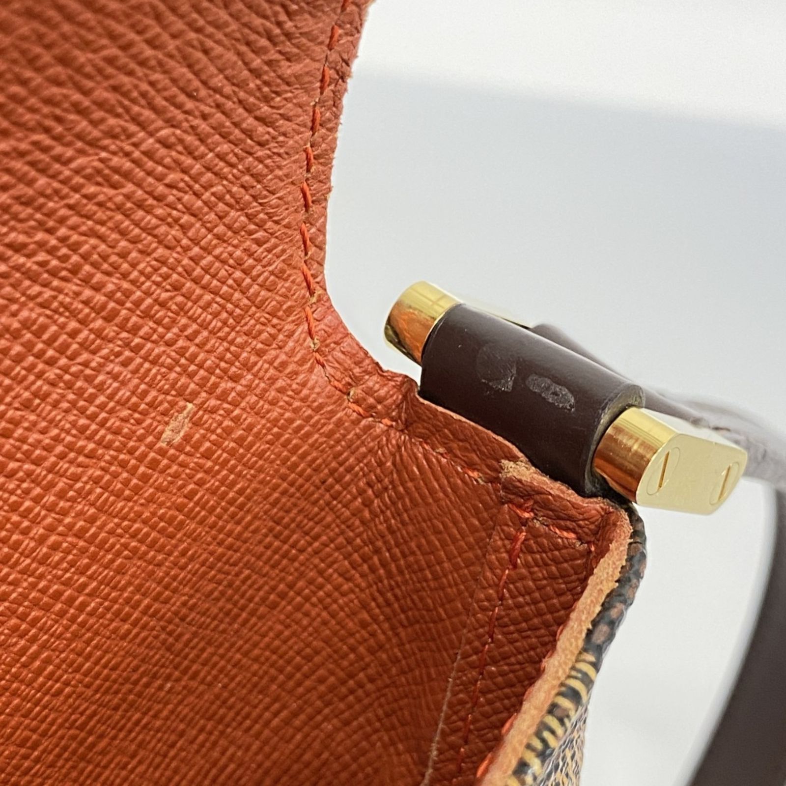 ルイ・ヴィトン(Louis Vuitton) ルイ・ヴィトン ショルダーバッグ