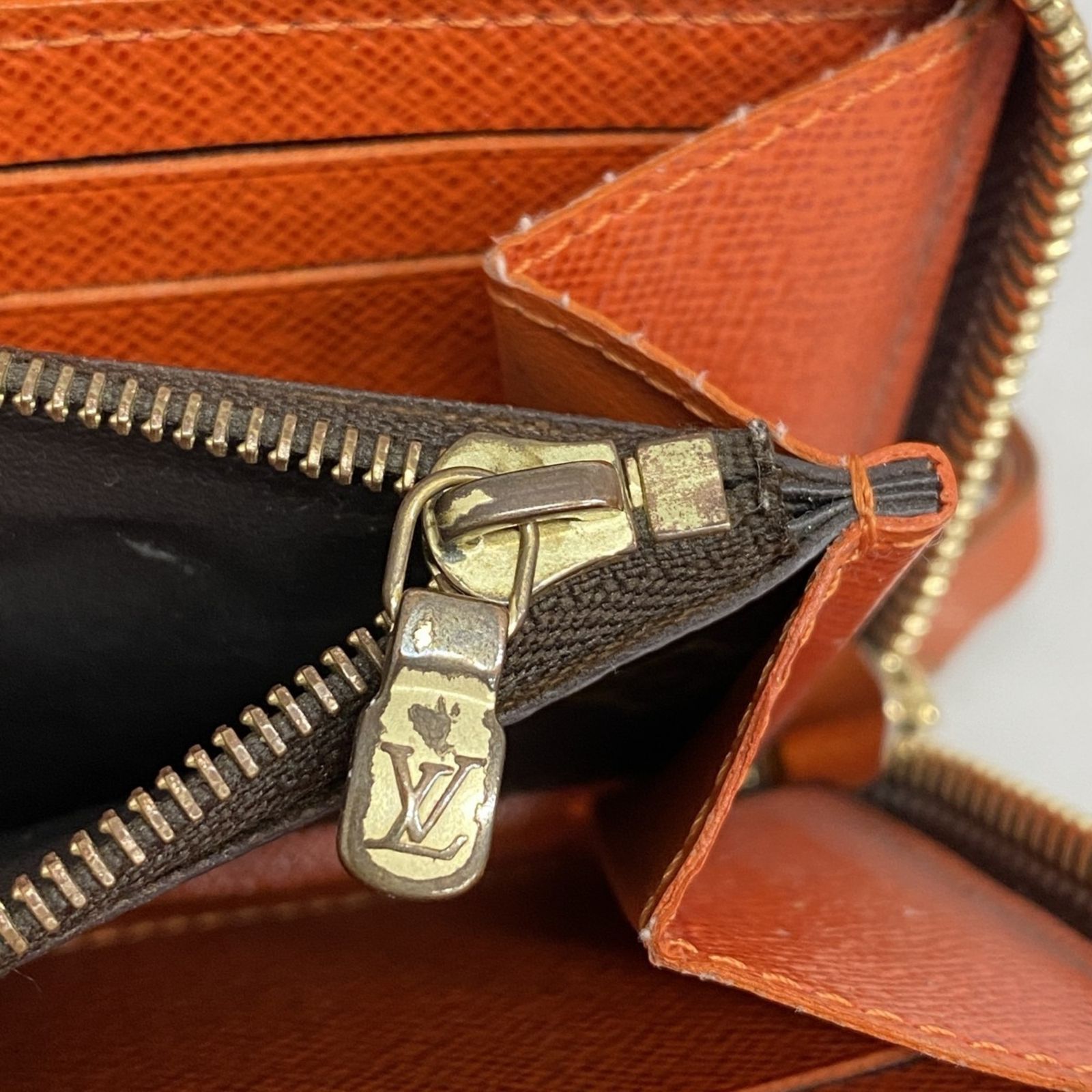 ルイ・ヴィトン(Louis Vuitton) ルイ・ヴィトン 長財布 モノグラム