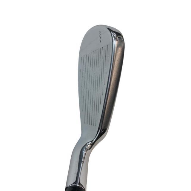 テーラーメイド　r7 cgb アイアン6本 テーラーメイド r7 CGB マックス アイアン (6本セット) [RE*AX