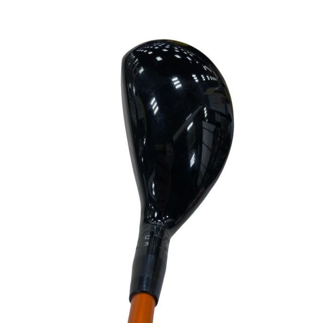 中古】 タイトリスト TSR3 21° ユーティリティ UT 純正特注シャフト