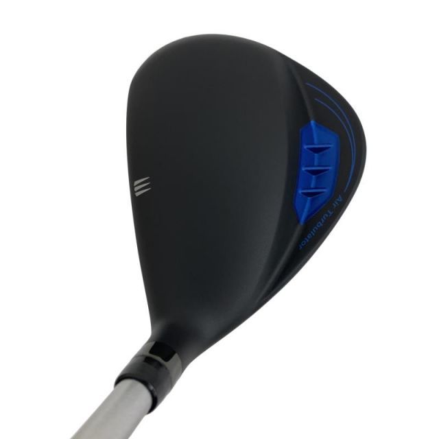 中古】 キャスコ POWER TORNADO UFO AIR 33 ユーティリティ UT Falcon