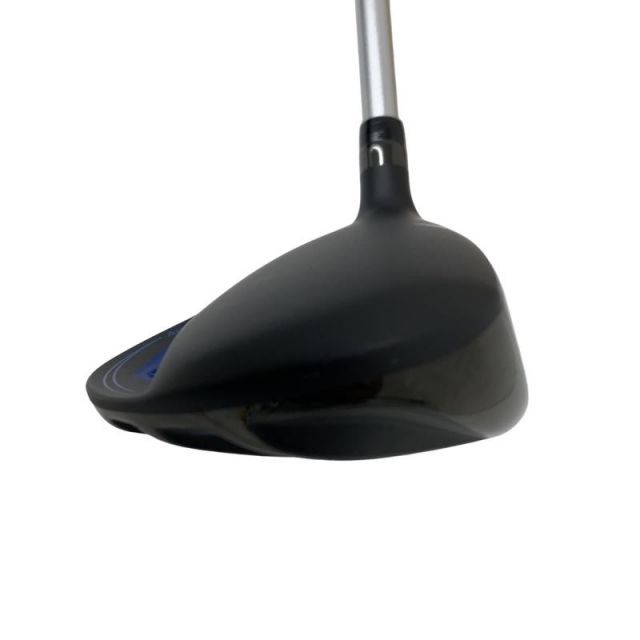 中古】 キャスコ POWER TORNADO UFO AIR 33 ユーティリティ UT Falcon