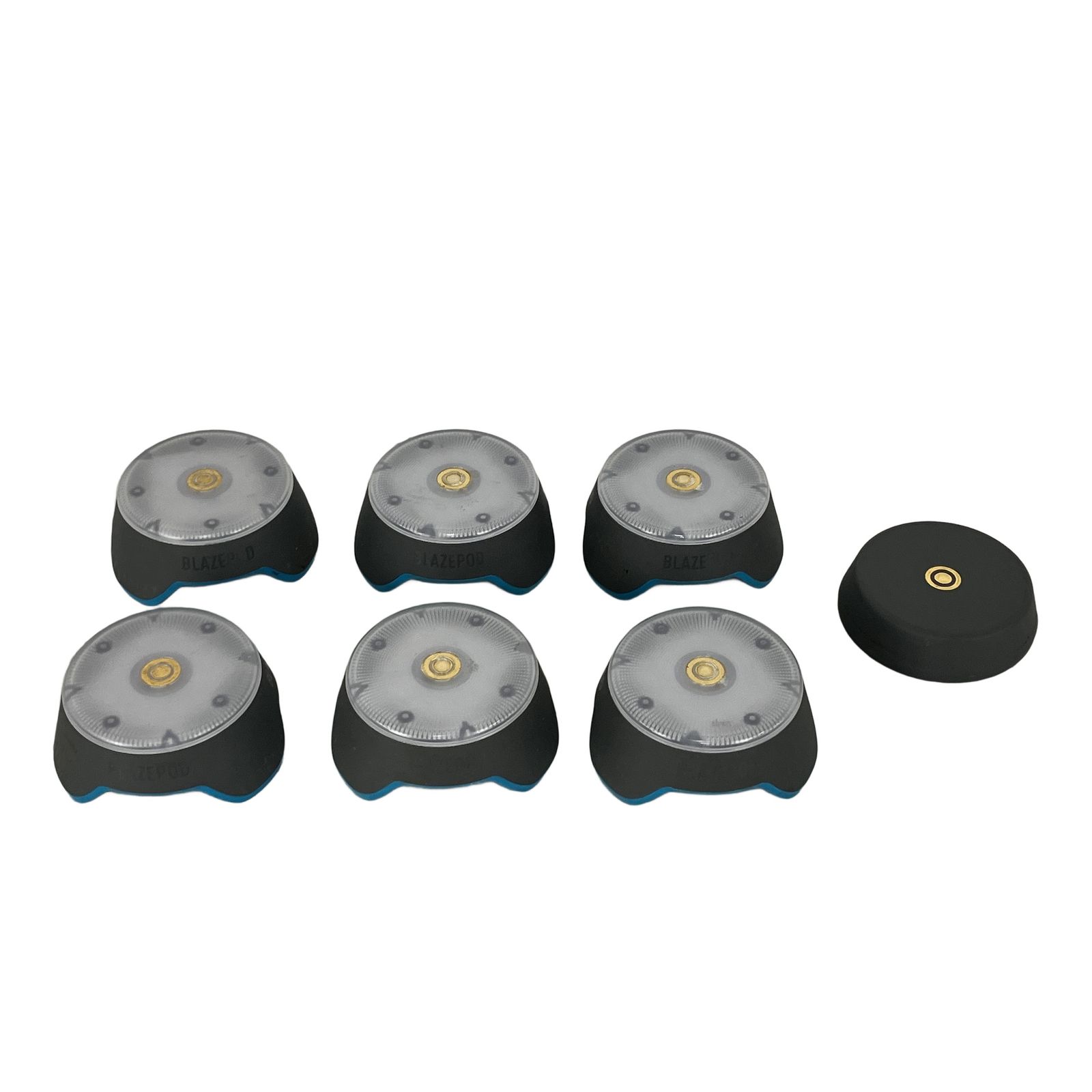 BLAZEPOD 2AQTQ-BLAZEPOD トレーナーキット ブレイズポッド 6個セット