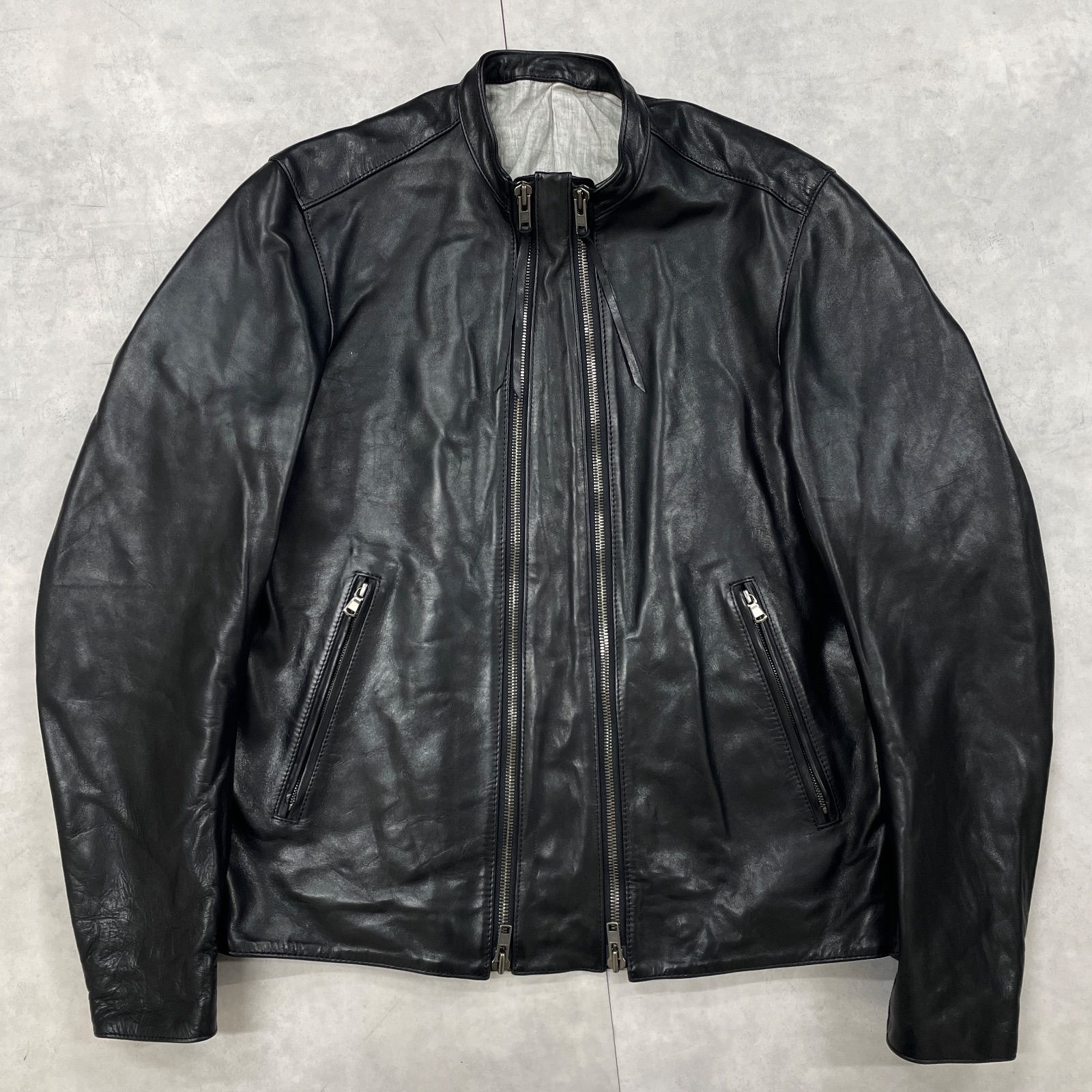 ヴィリジアン　シングルライダース ヴィリジアンシングルライダース