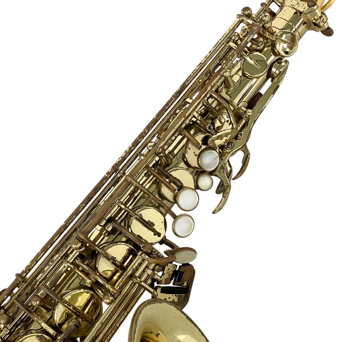 SELMER SERIE3 アルトサックス 61万番代 GPトーン セルマー 金管楽器