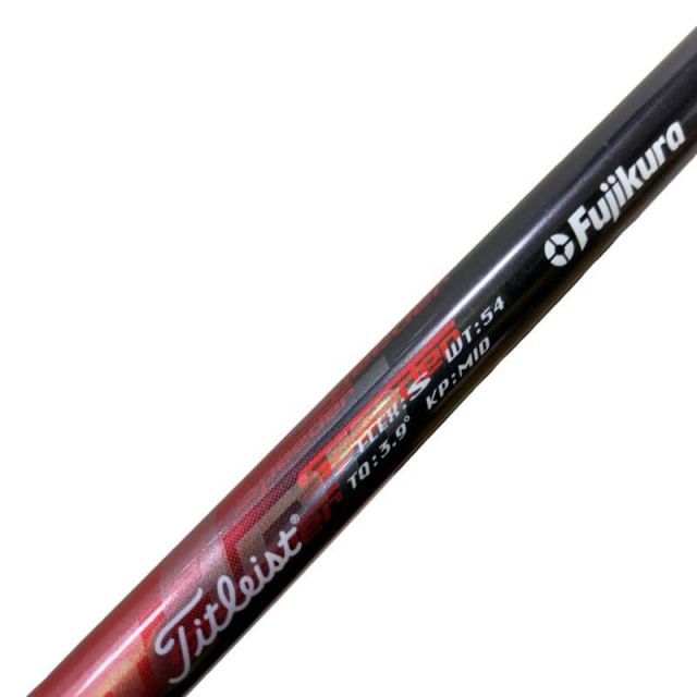 中古】 タイトリスト 915 F 3W(15°) フェアウェイウッド FW Titleist