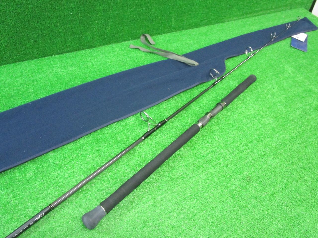 リップルフィッシャー　アクイラ711-8＋MST Amazon | リップルフィッシャー Aquila（アクイラ） MST 711