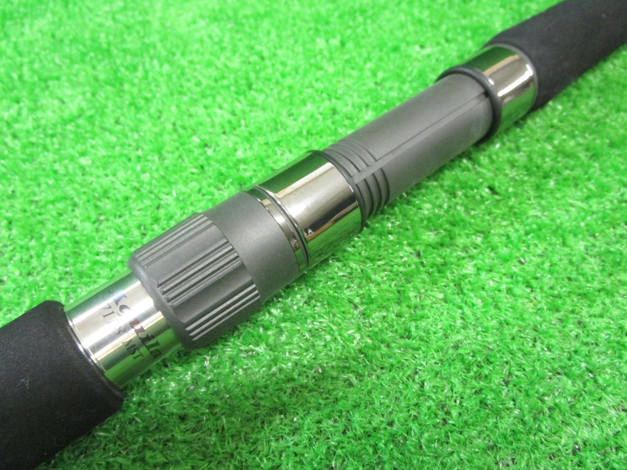 ECH和（美品）リップルフィッシャー アクイラ MST 711-8+ - メルカリ