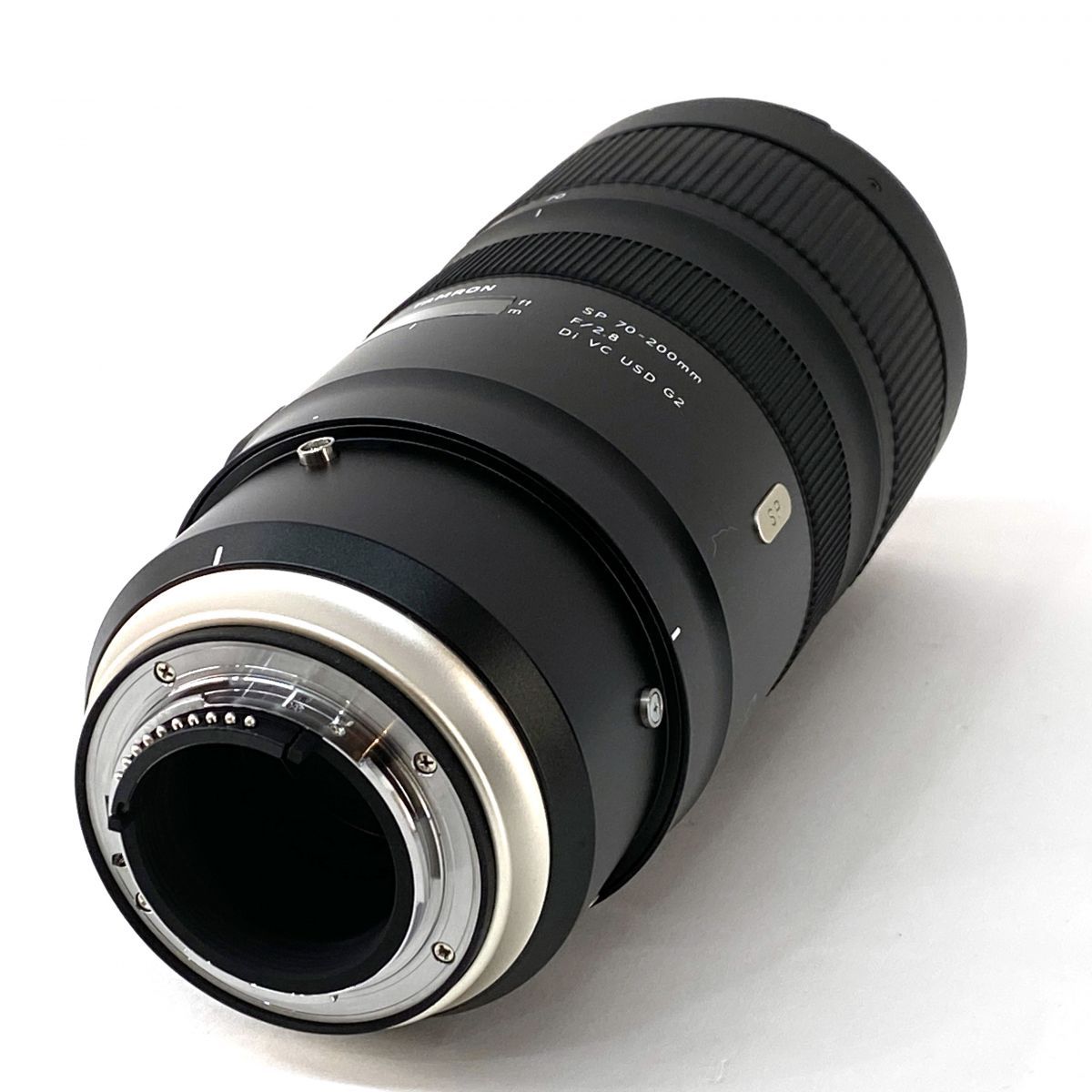 ■極上品■ TAMRON SP 70-200mm F2.8 Di VC USD bd35e1967769437e2fbb5ab3dc4f7a