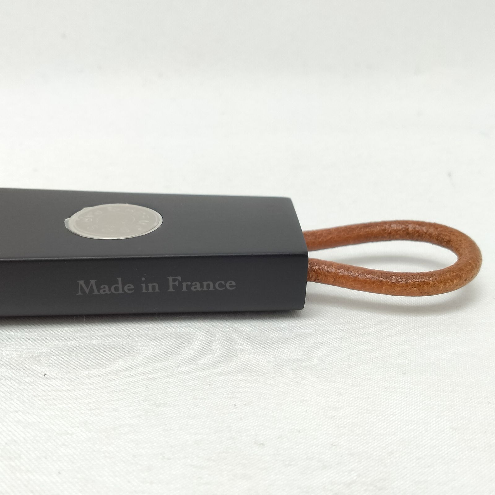 美品✨️HERMES✨️エルメス セリエ シューホーン ウッド 靴ベラ