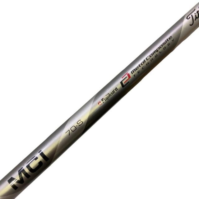 中古】 タイトリスト 816 H1 25° ユーティリティ UT Titleist MCI 70