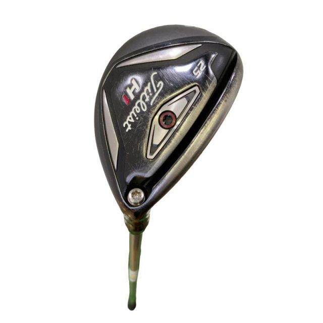 タイトリスト816 H1ユーティリティー　MCI70 フレックスS タイトリスト 816H1 ユーティリティー [タイトリスト MCI70 フレックス