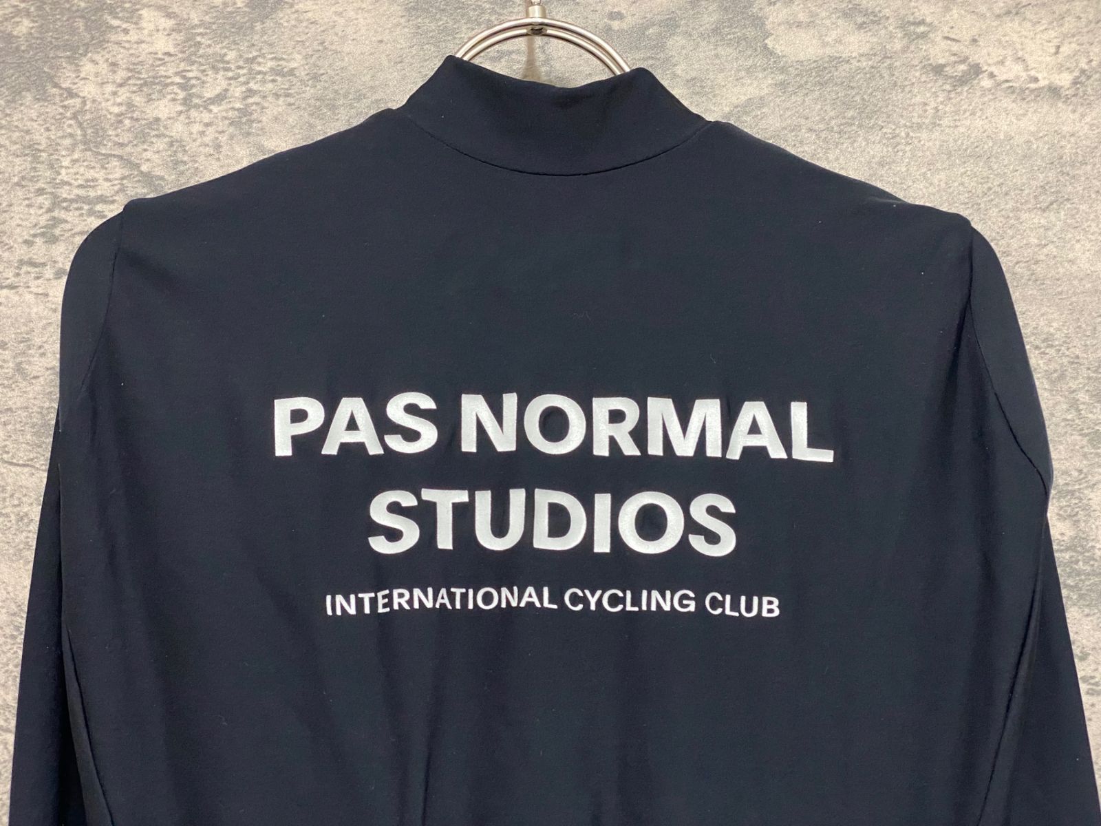自転車 JT183 パスノーマルスタジオ PAS NORMAL STUDIOS 長袖 サイクル 
