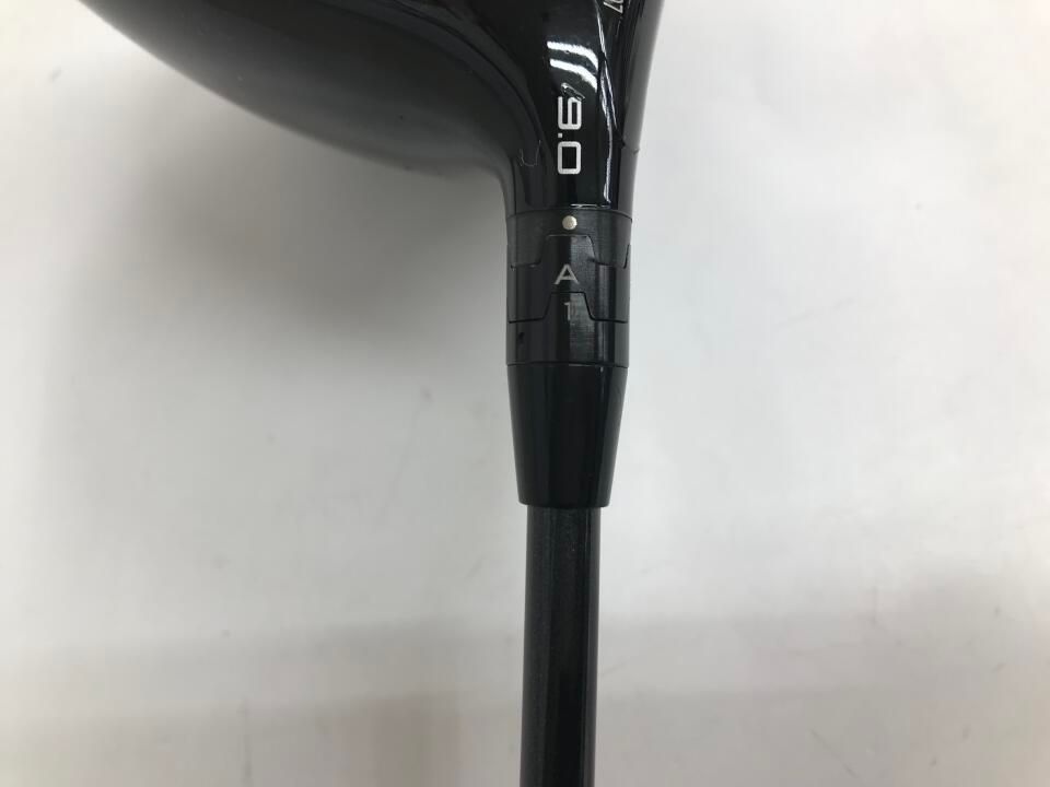 さらに❗️値下げ❗️TSR3 ドライバー 9.0 シャフトツアーAD FLEX S TSR3 ドライバー Tour AD IZ-5／6(ドライバー（単品）)|TSR