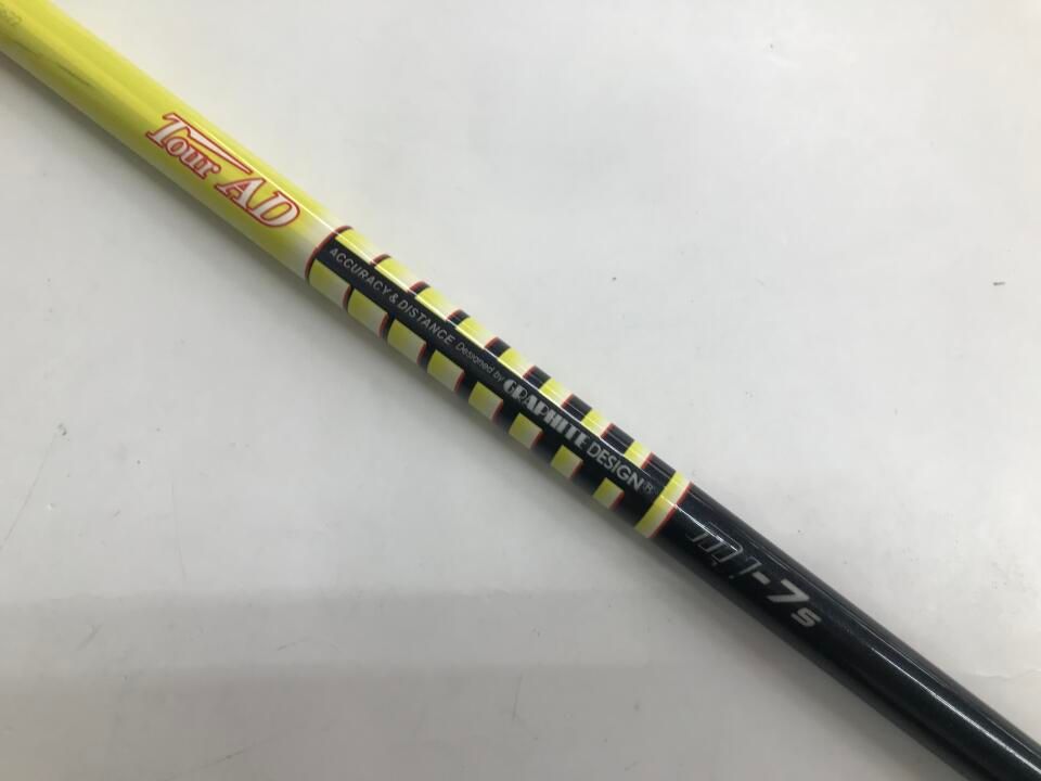 さらに❗️値下げ❗️TSR3 ドライバー 9.0 シャフトツアーAD FLEX S タイトリスト TSR3 ドライバー TOUR AD DI Titleist TSR3 DRIVER