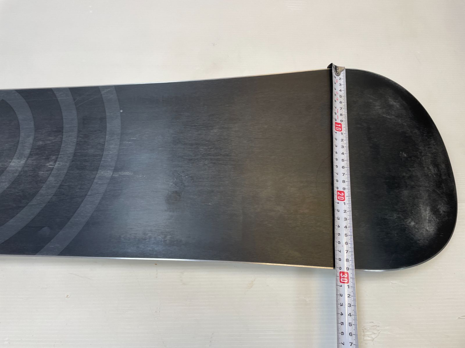 ◇ スノーボード Burton custom X 156 cm キャンバー スノボ 板