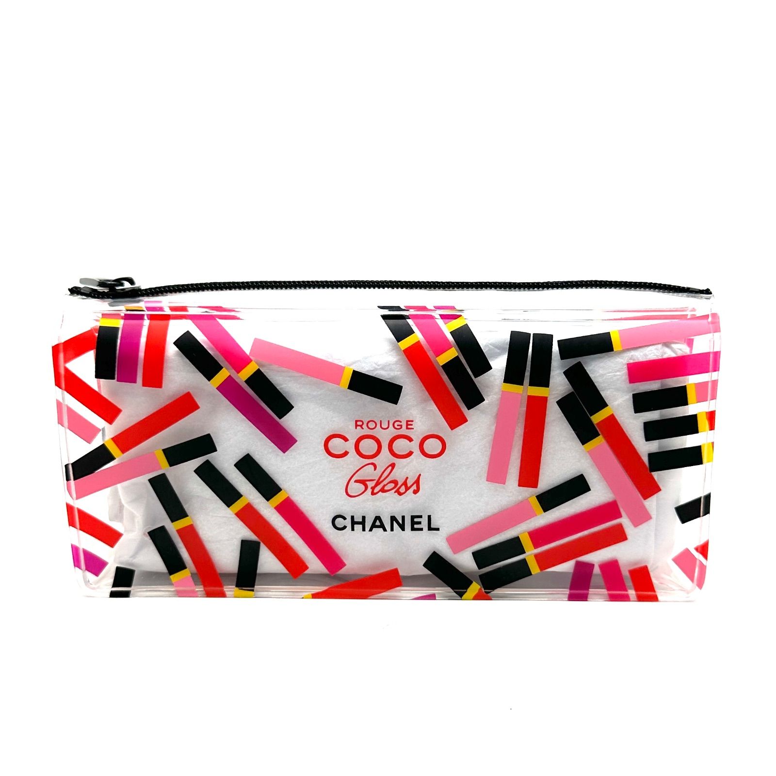 楠本質店/元住吉】未使用品 シャネル CHANEL ルージュ ココグロス 