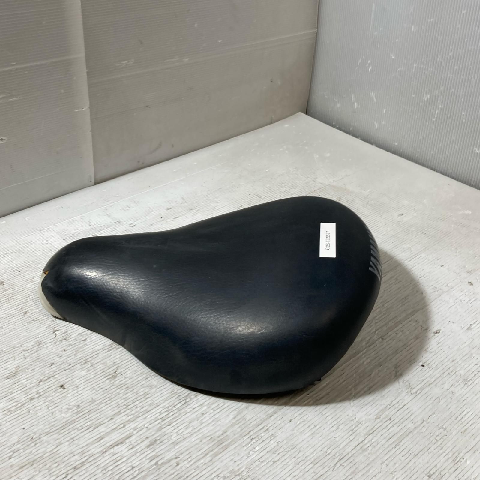 新品・5営業日で発送】グッズ(GOODS) タンデムチョッパーシート タック