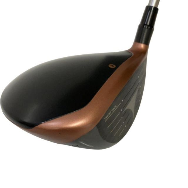 BRNR ドライバー VF-6 フレックスS BRNR ドライバー VF-6 フレックスS TaylorMade バーナー ミニ