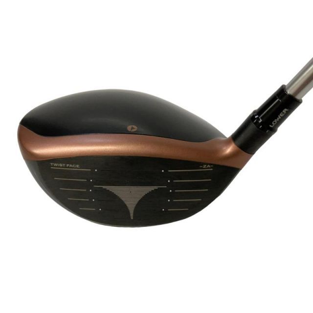 中古】 テーラーメイド BRNR MINI DRIVER(2024) 11.5° ドライバー DR