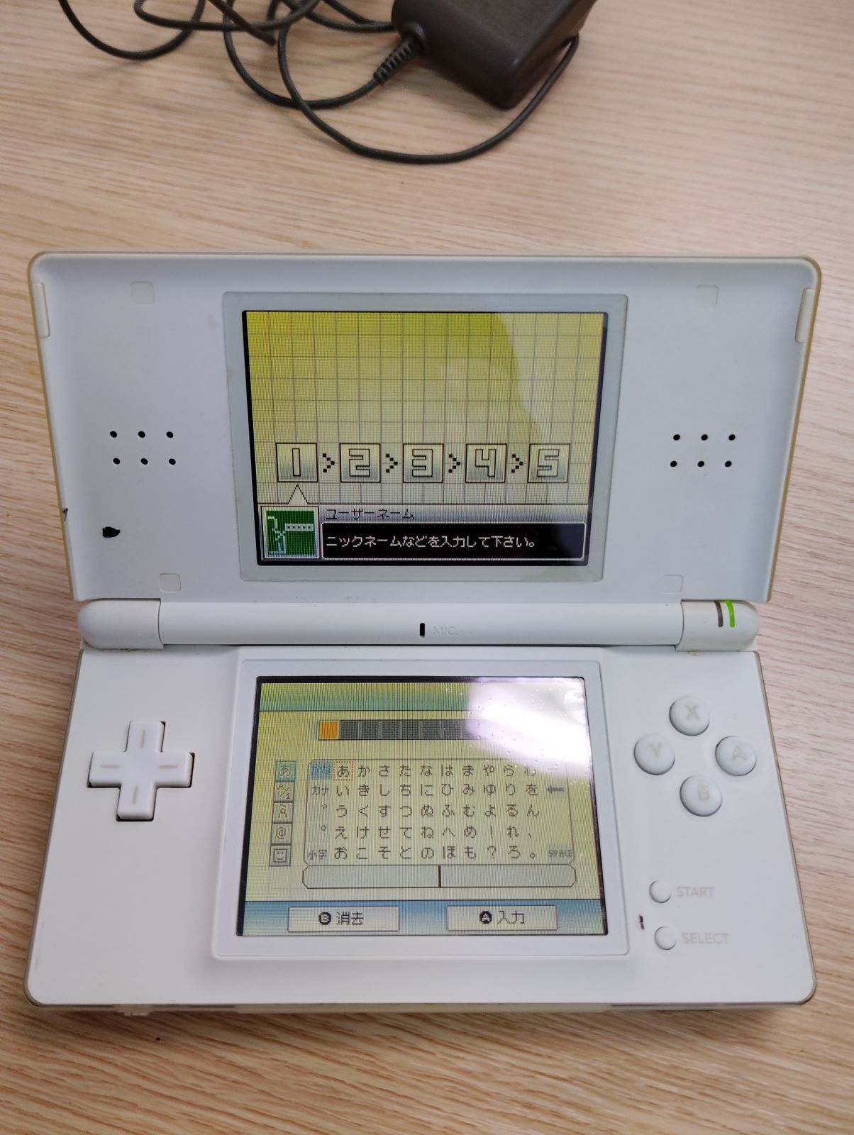 3DS、DSLite、ゲームソフト5本セット 3DS lite ソフト5点セット3DS