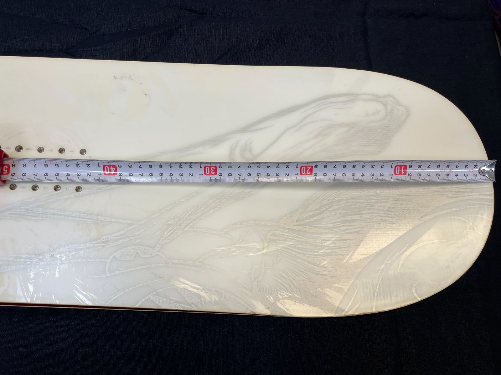 ◇ スノーボード rossignol Angus 157 cm ロッカー スノボ 板