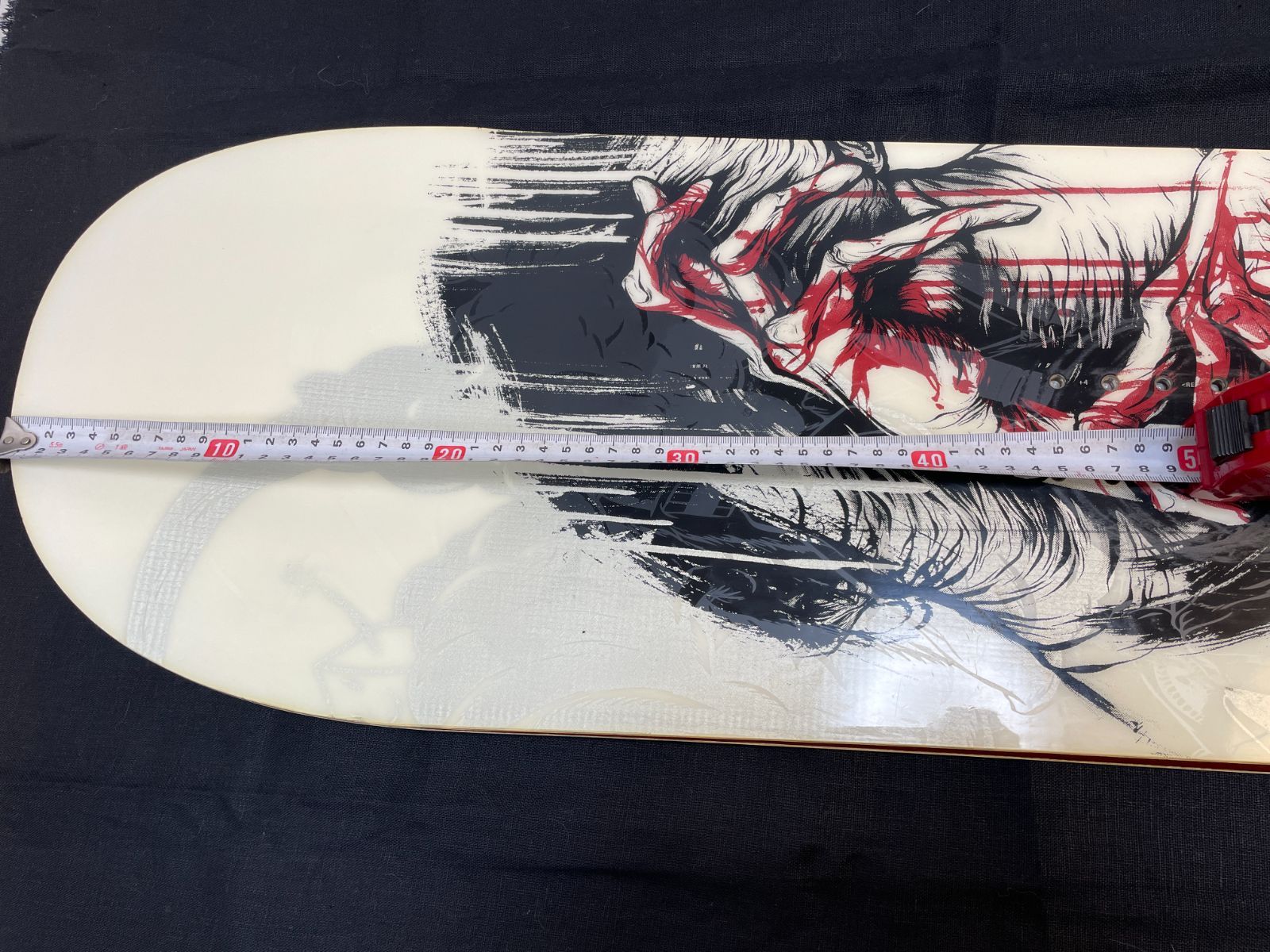 ◆ スノーボード rossignol Angus 157 cm スノボ ロッカー ◇ スノーボード rossignol Angus 157 cm ロッカー スノボ 板