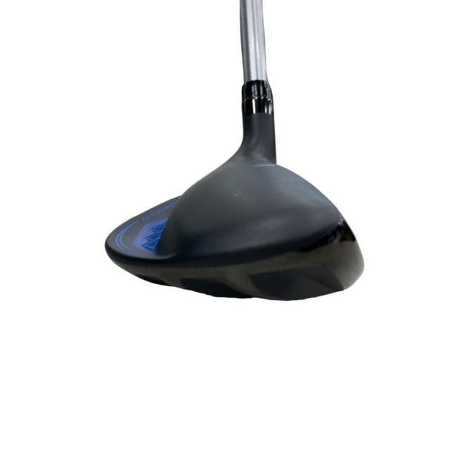 中古】 キャスコ POWER TORNADO UFO AIR 88 ユーティリティ UT Falcon