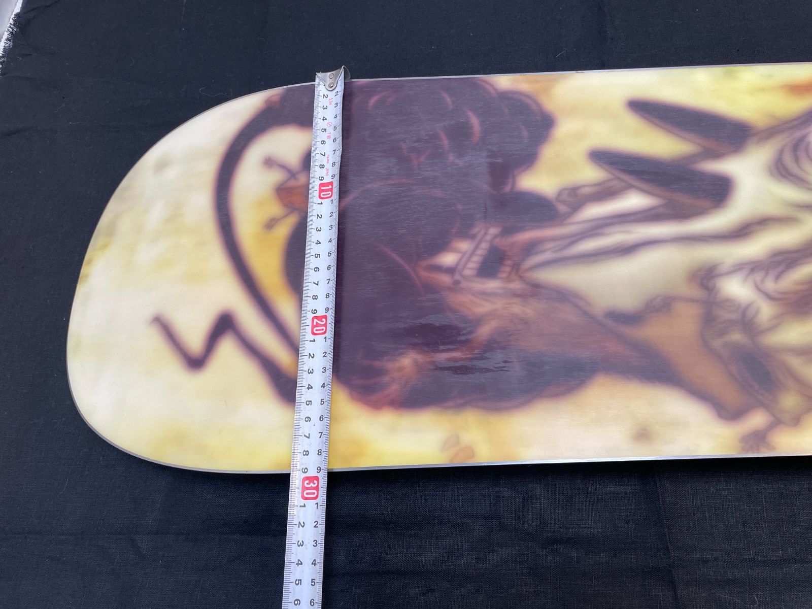 ◇ スノーボード rossignol Angus 157 cm ロッカー スノボ 板