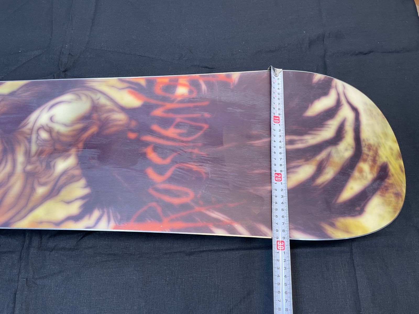 ◆ スノーボード rossignol Angus 157 cm スノボ ロッカー ◇ スノーボード rossignol Angus 157 cm ロッカー スノボ 板