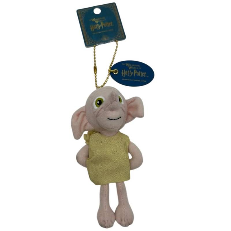 USJ ユニバ ユニバーサルスタジオジャパン ハリーポッター ドビー