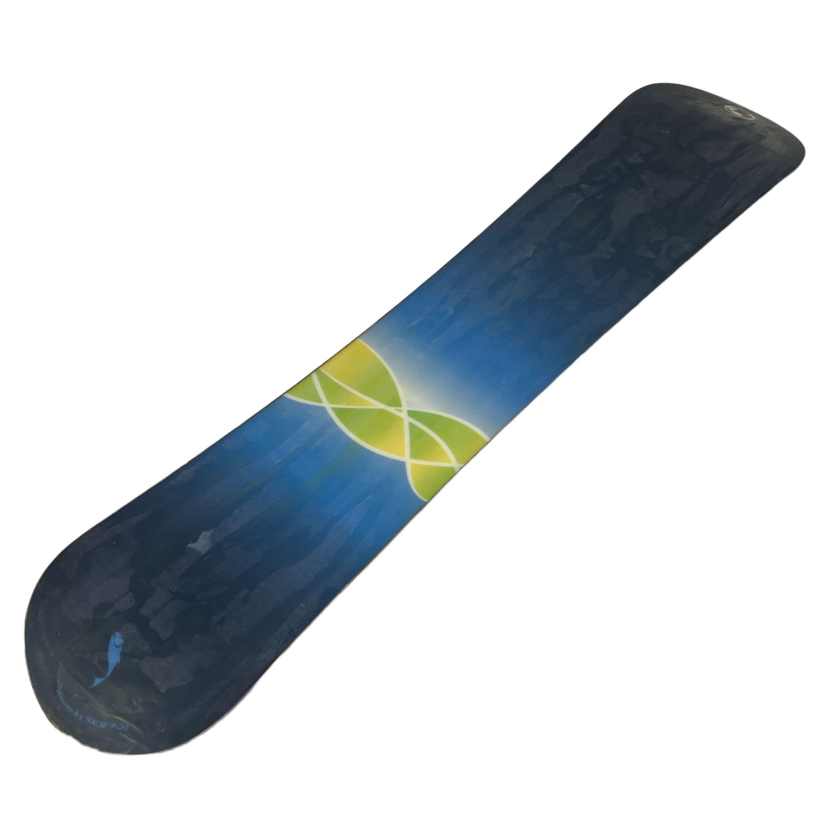 BURTON バートン Fish 56 フィッシュ スノーボード パウダーボード