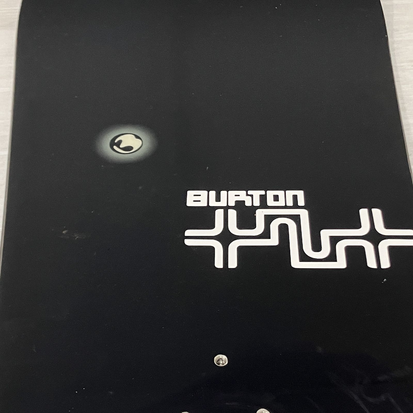 BURTON バートン Fish 56 フィッシュ スノーボード パウダーボード